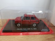 Fiat 126p fl 1:24