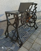 Podstawa maszyny do szycia żeliwna szewska 