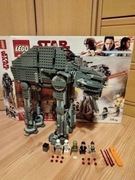LEGO Star Wars 75189