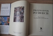 Przewodnik po świecie. Ilustrowana encyklopedia geograficzna 1998