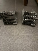 8 kieszeni na dysk Dell 2,5 cala