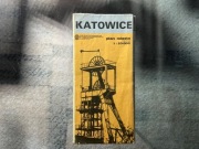 Katowice - mapa………………