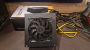 Zasilacz SPC Vero M3 600W 80+Bronze