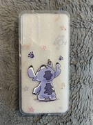 Etui Case na telefon Samsung Galaxy S23 FE Stitch Sticz 