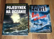 Steven Wilson - Pojedynek na oceanie 