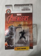 Figurka Marvel Avengers Czarna Pantera