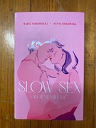 Książka: Slow Sex. Uwolnij miłość