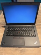 ThinkPad T450 i5 5300 16GB RAM Windows 11