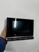 Ekran wyświetlacz radia nawigacji citroen c3 III 9838155680