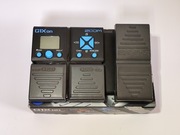 Zoom G1Xon multiefekt gitarowy z pedałem ekspresji