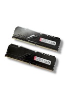 pamięci RAM Kingston Beast RGB DDR4 2x8 GB 2666 MHz