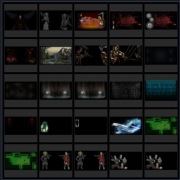 Tła profilu Steam 50x - unikalne bez powtórek