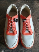 Buty męskie rozm. 39, Kazar