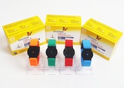 Opaska ochronna na sensor FreeStyle Libre 2