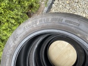 Opony Kumho HS51 215/55 r18