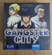Gra Gangster City