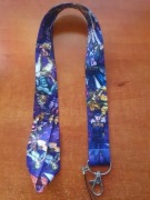 Smycz na klucze telefon Super Anime JoJo’s Bizarre Adventure