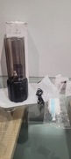 Blender Przenośny Cokunst ładowany USB-C 500 ML Czarny