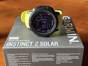 Garmin Instinct 2 Solar Tactical Edition 010-02627-03