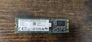 2 Dyski M.2 SATA SSD 128GB Samsung i Lite-On