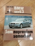 Książka BMW sam naprawiam 