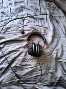 Słuchawki hyperx Cloud alpha