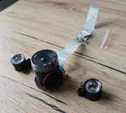 RPi IR-CUT Camera (B)