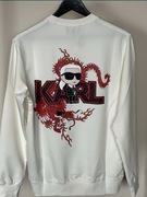 Bluza Karl Lagerfeld