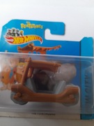 Hot Wheels Flinstonowie The Flinstones The Flintmobile 83/250 HW City