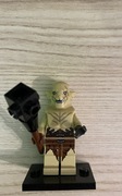 Lego hobbit Azog Plugawy