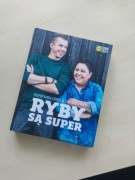 Ryby są super Karol Okrasa kuchnia Lidla