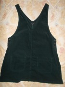 New Look princeska sztruksowa dams. r.46