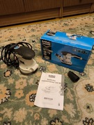 MacAllister Szlifierka mimośrodowa 300W