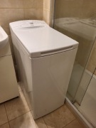 Pralka Whirlpool na gwarancji