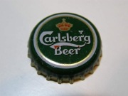 Carlsberg nr 8 butelkowany