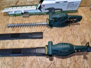 Nożyce elektryczne Parkside 46 cm