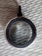 Uchwyty do szklanek z okresu PRL