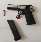 Tokyo Marui - Replika pistoletu High Capa Extreme (Full Auto)