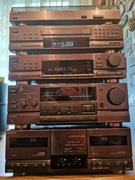 SONY MIDI LBT-D 509 kolumny w zestawie sony ss 507