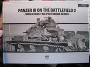 Panzer III on the battlefield 2, PeKo