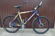 Rower mtb - GIANT ATX 850 - Sram 7