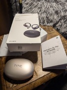 Słuchawki HTC nauszne z tłumaczem różowe 