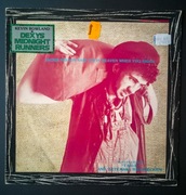 Kevin Rowland; Dexys Midnight Runners  Jackie Wils