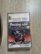 Running Wild - Under Jolly Roger 