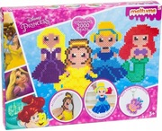 Koraliki do prasowania Disney Princess – Księżniczki