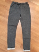 Spodnie dresowe dla dziewczynki Calzedonia 9/10 l.