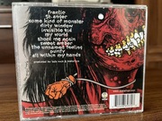 Metallica St. Anger CD