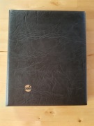 Album B4 na Holdery - 9 kart na 108 monet w holderach