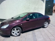 Peugeot 307 Cabrio (CC)