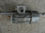 silnik elektryczny 230 v.